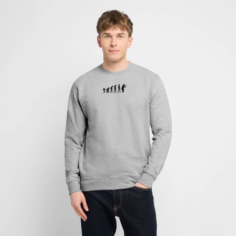 Unisex Pullover
