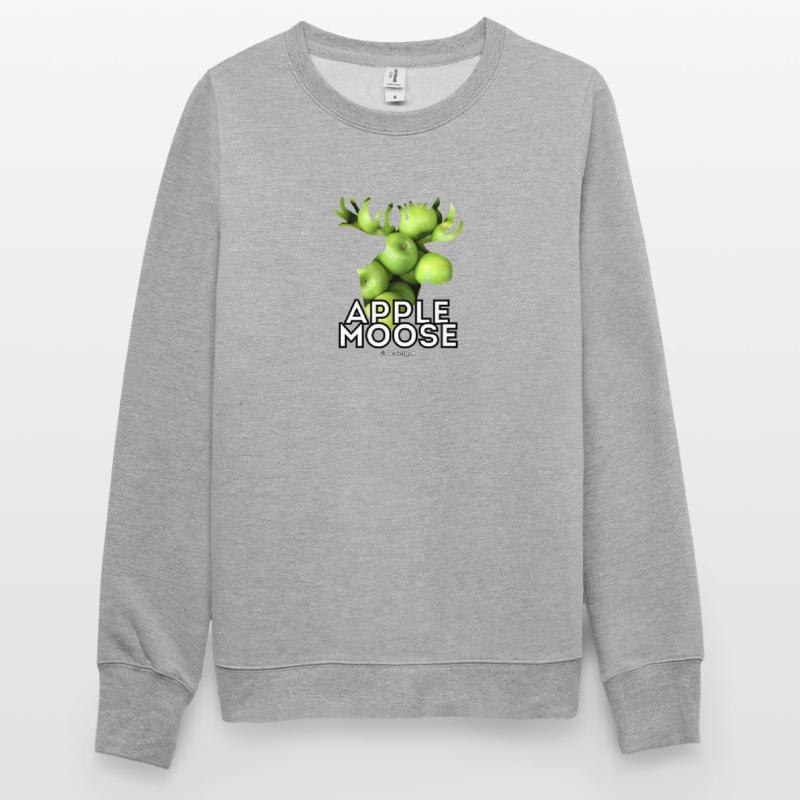 Unisex Pullover