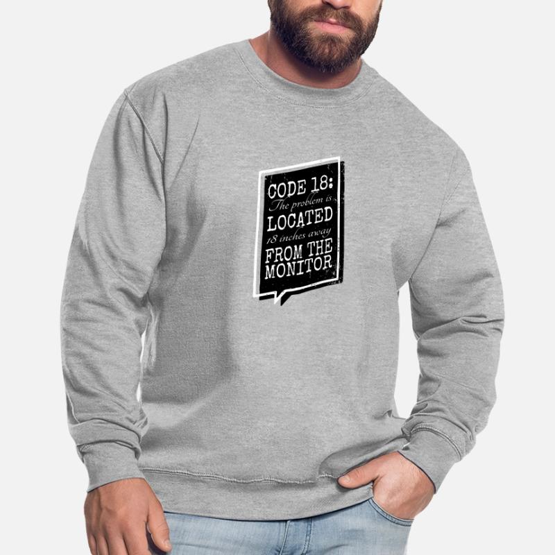 statement gift idea bio hack bday present idea Unisex Pullover