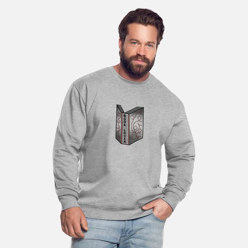 Unisex Pullover