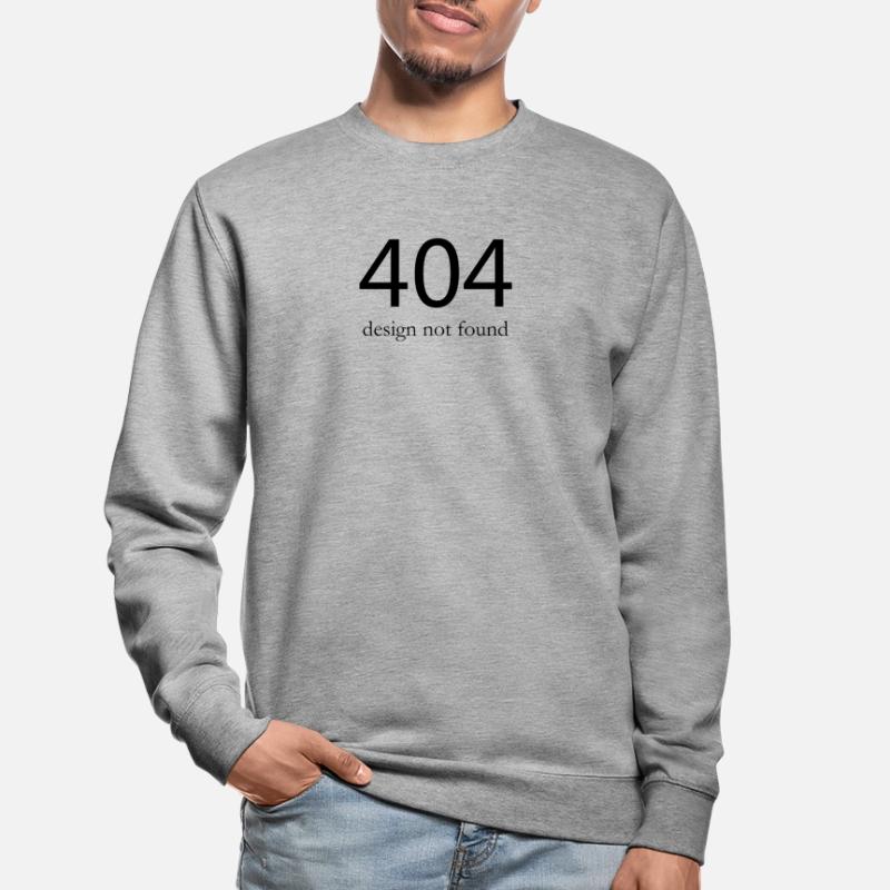 Idée cadeau pour programmeur programmeur informatique Sweat-shirt Unisexe