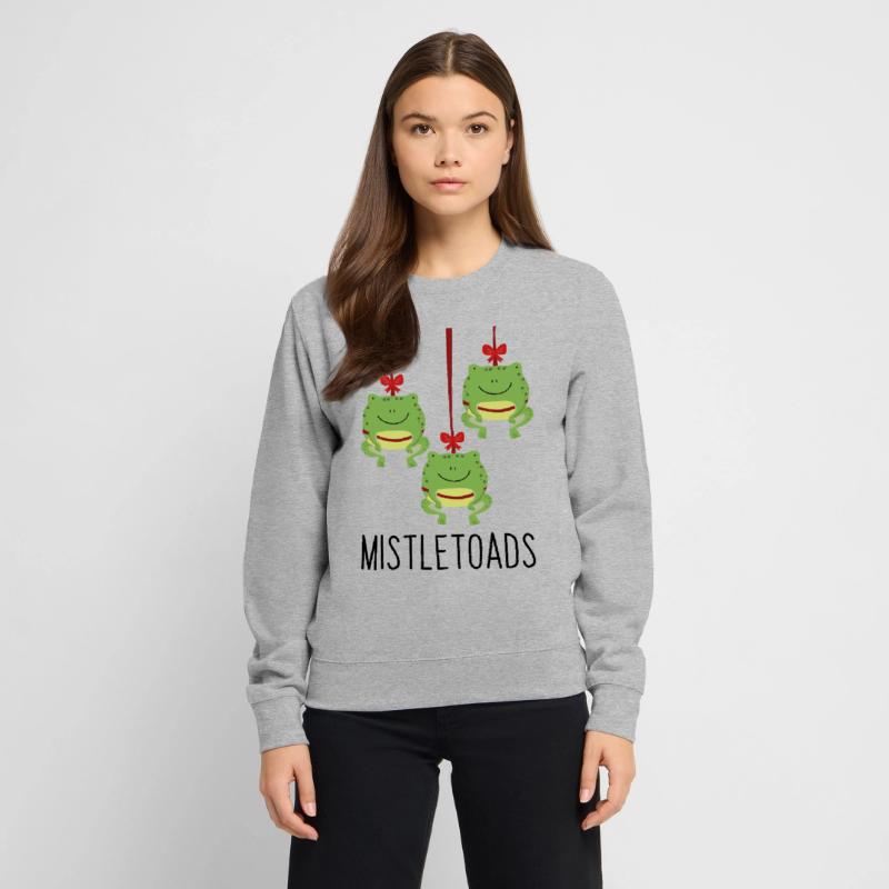 Unisex Pullover
