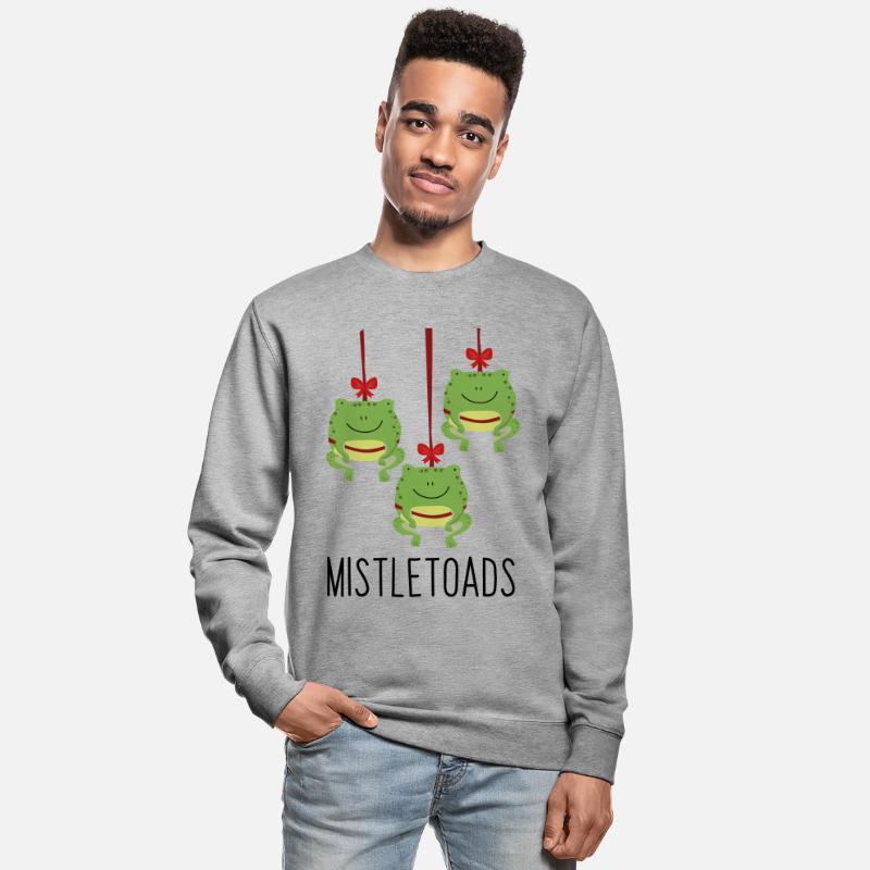 Unisex Pullover