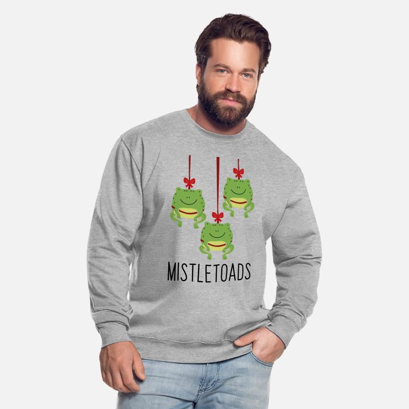 Unisex Pullover