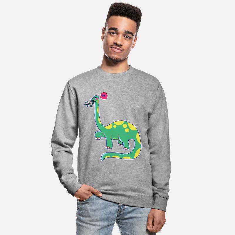 Unisex Pullover