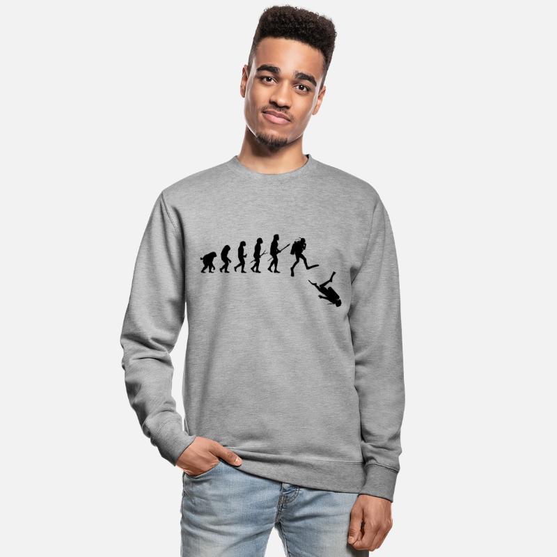 Unisex Pullover