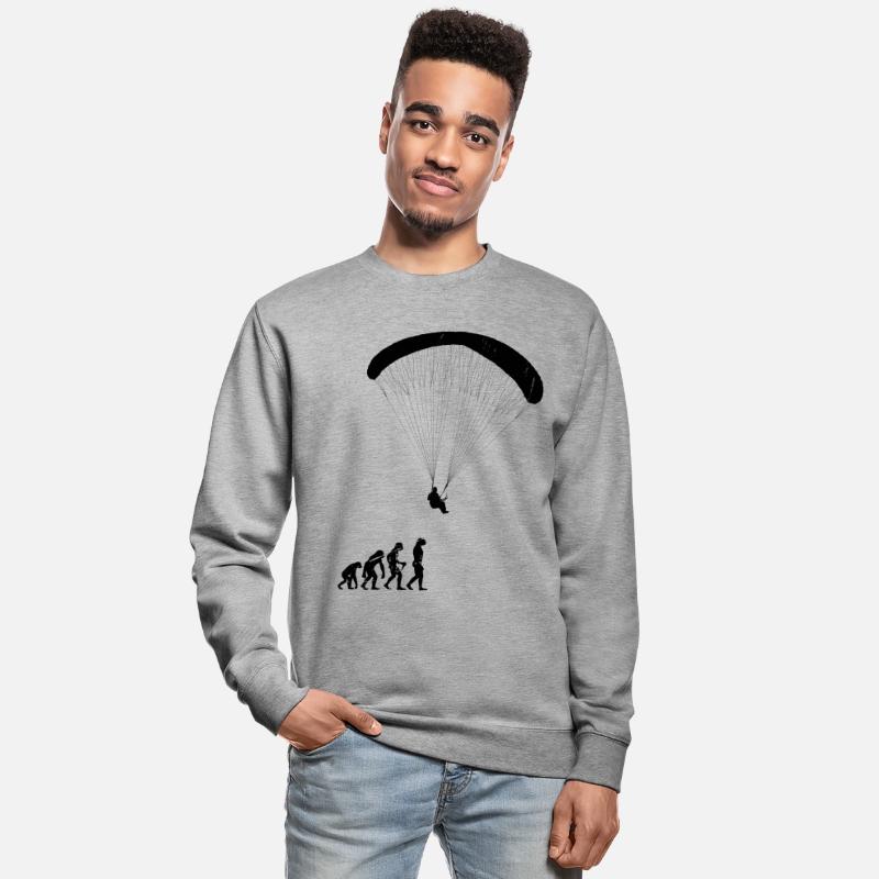 Unisex Pullover