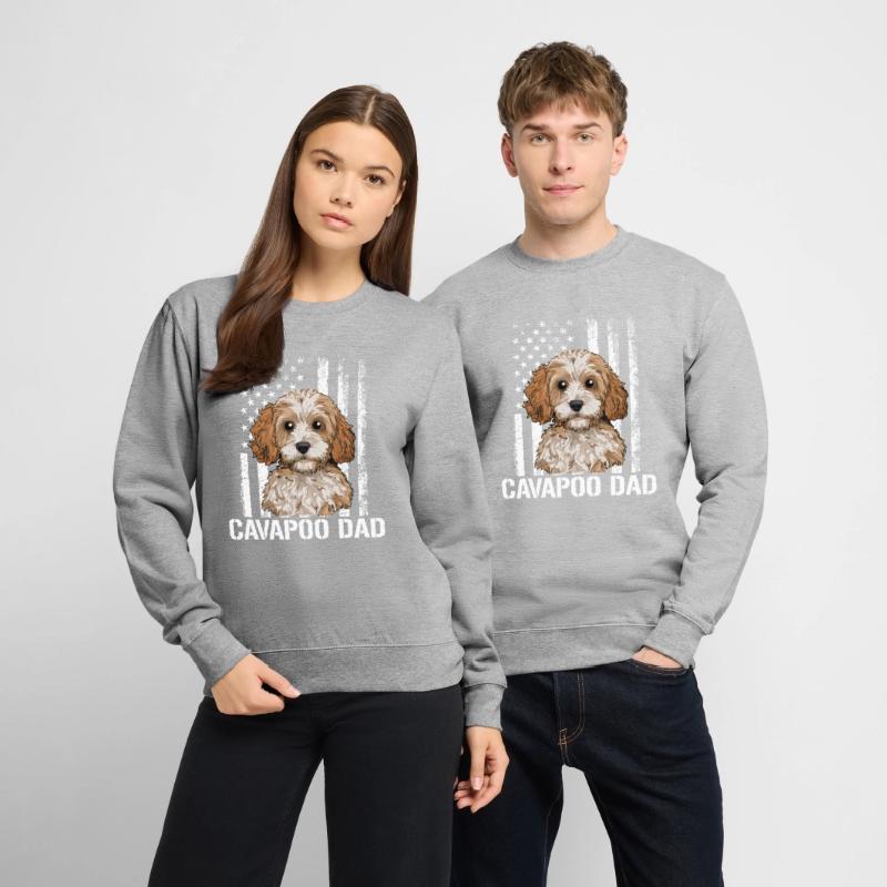 Unisex Sweatshirt
