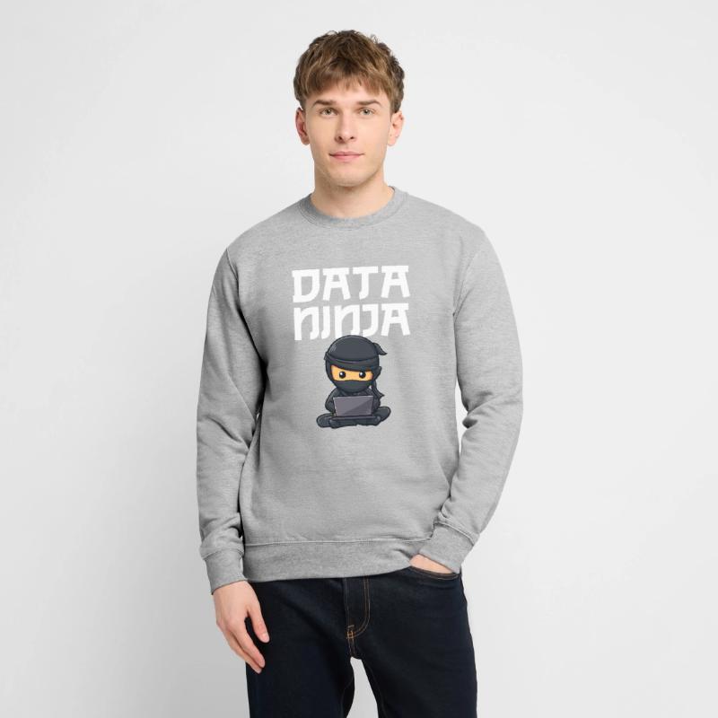 Unisex Pullover