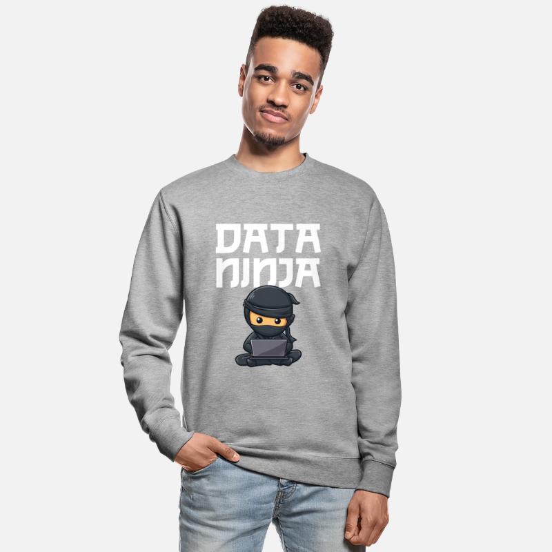 Unisex Pullover