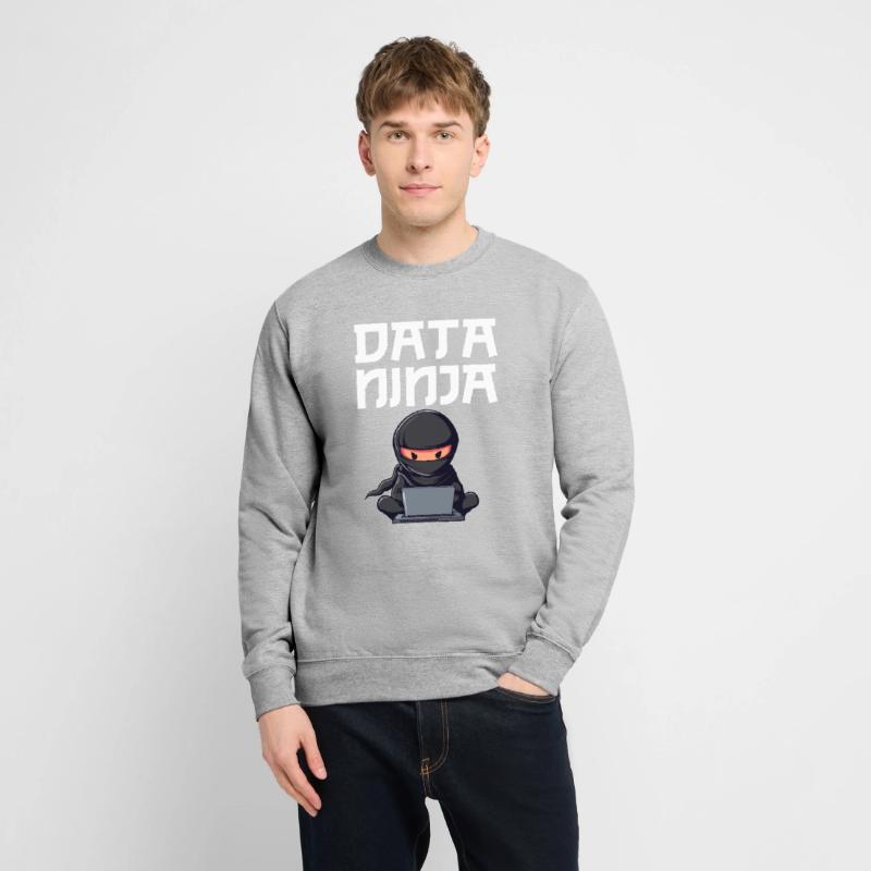 Unisex Pullover