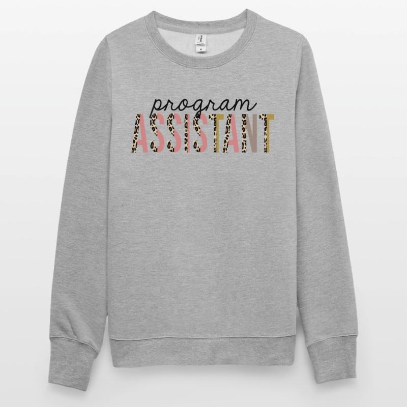 Unisex Pullover