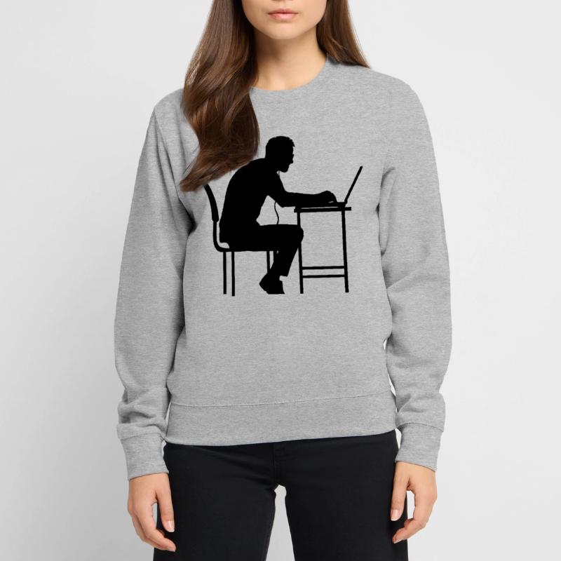 Software Developer Software Development Unisex Sweatshirt