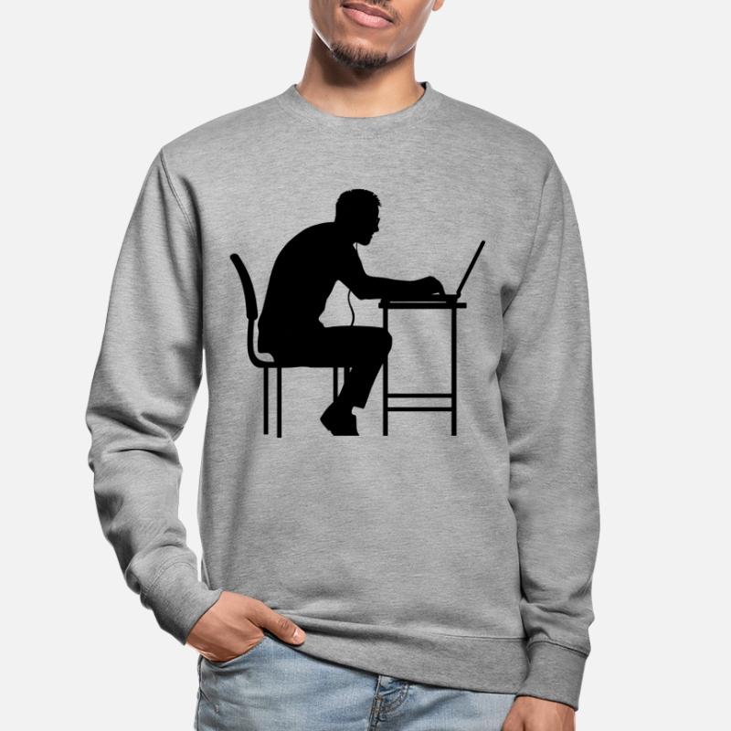 Software Developer Software Development Unisex Sweatshirt