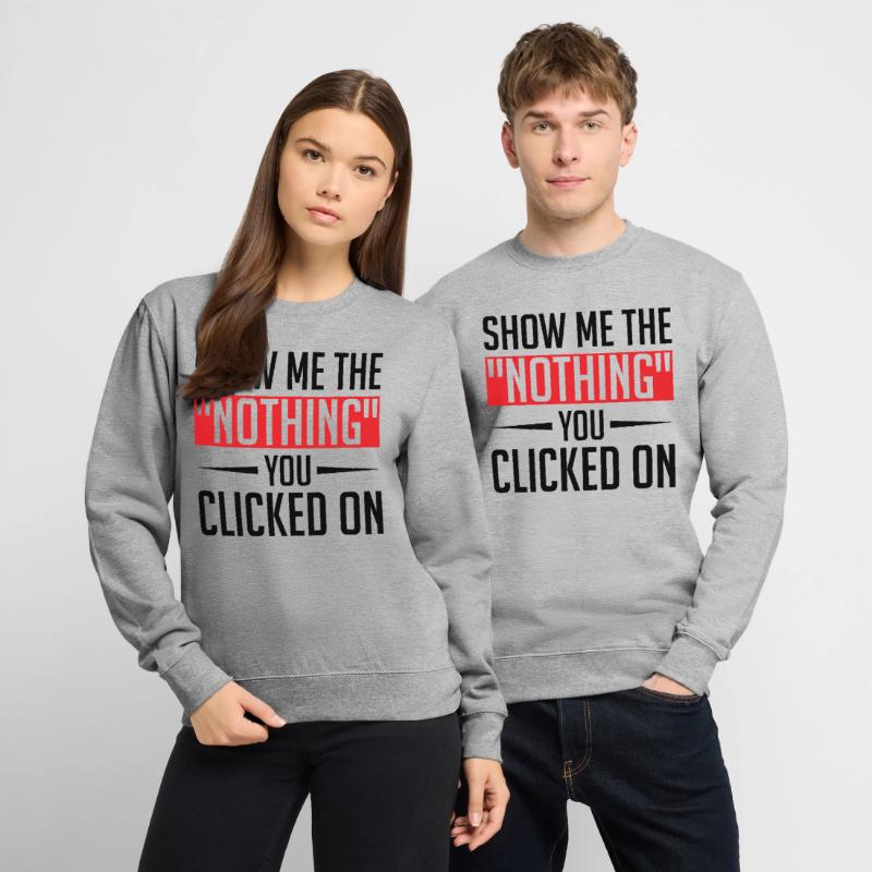 Cybersecurity Computer Security Cybersecurity Unisex Sweatshirt