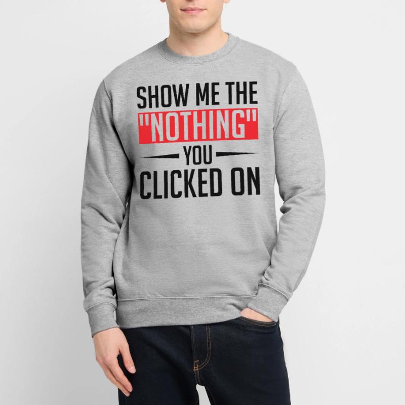 Cybersecurity Computer Security Cybersecurity Unisex Sweatshirt