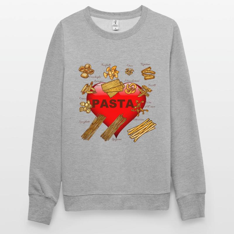 Unisex Pullover