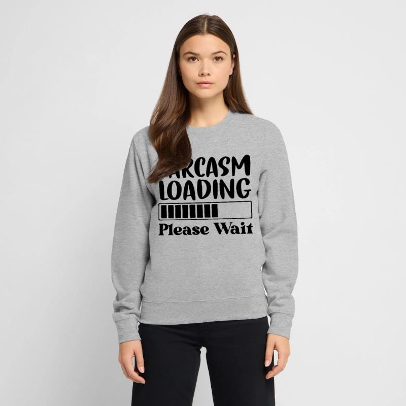 Unisex Pullover