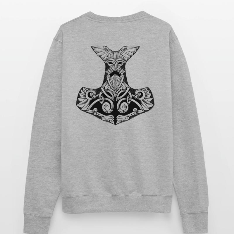 Unisex Pullover