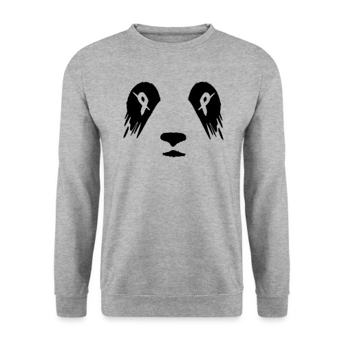 Panda Productions Logo - Unisex Sweatshirt