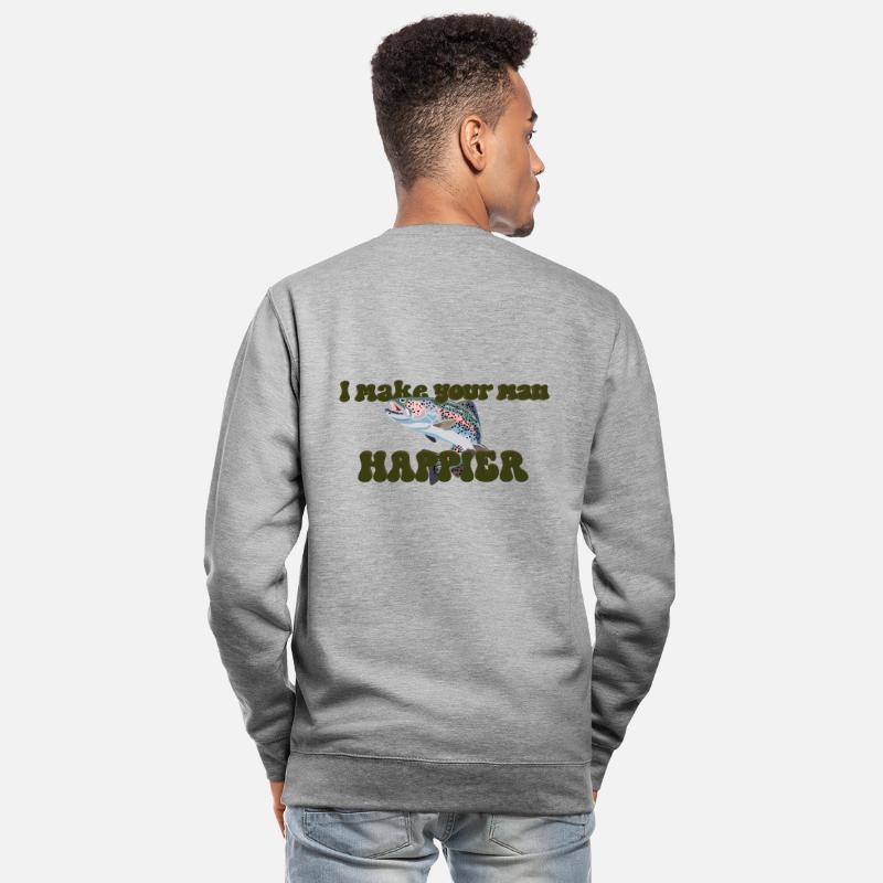Unisex Pullover