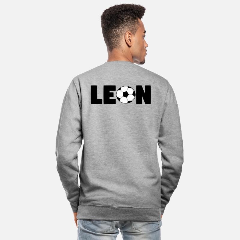 Unisex Pullover