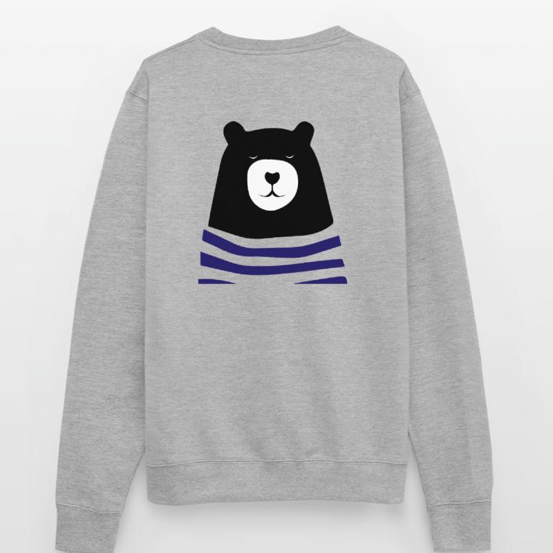 Unisex Pullover
