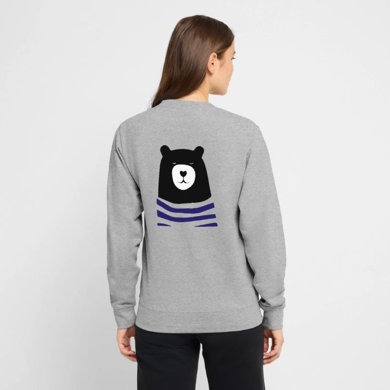 Unisex Pullover