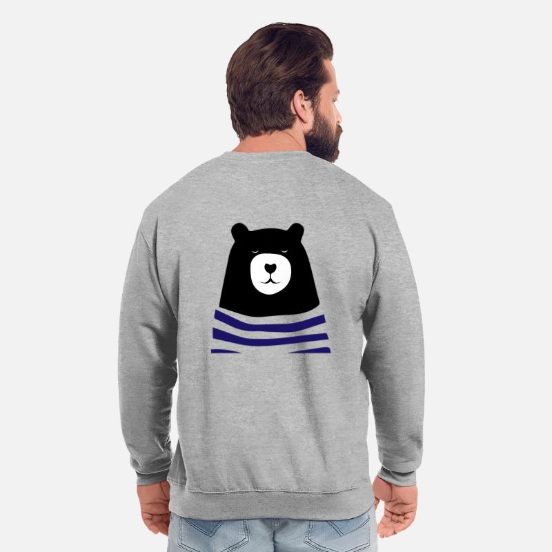 Unisex Pullover