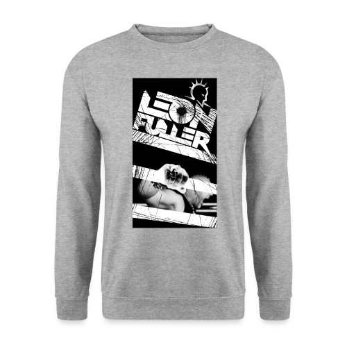 Leon Fuller fanshirt - Unisex Sweatshirt