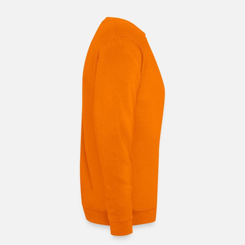 Monogramme Christ Sweat-shirt Unisexe