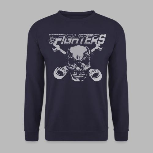 Tool-Skull - Unisex Pullover
