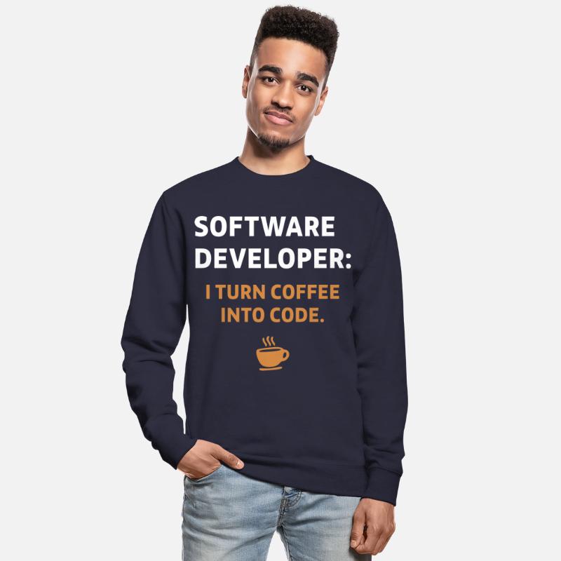 Unisex Pullover