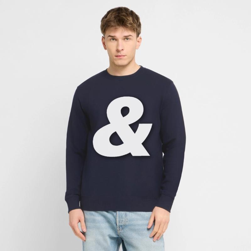 Unisex Pullover