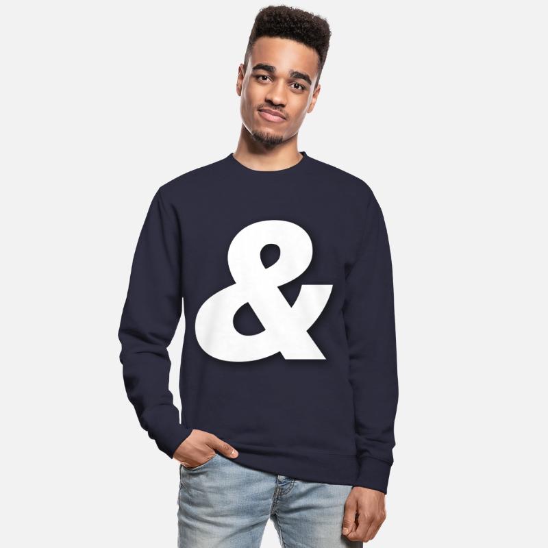 Unisex Pullover
