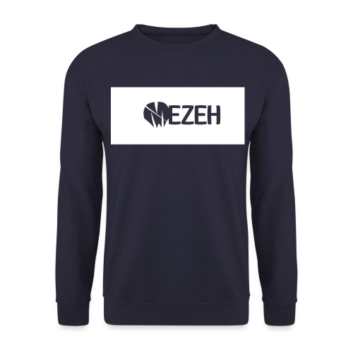 Mezeh clear - Unisex Sweatshirt
