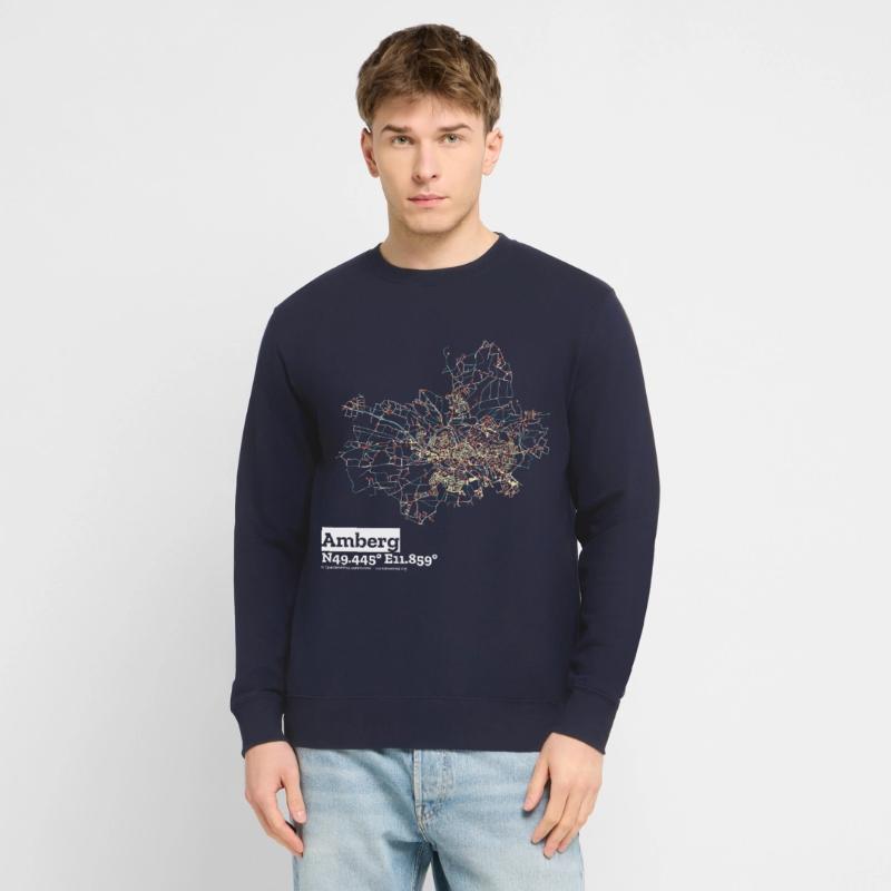 Unisex Pullover