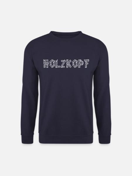 numbskull - Sweat-shirt Unisexe - marine