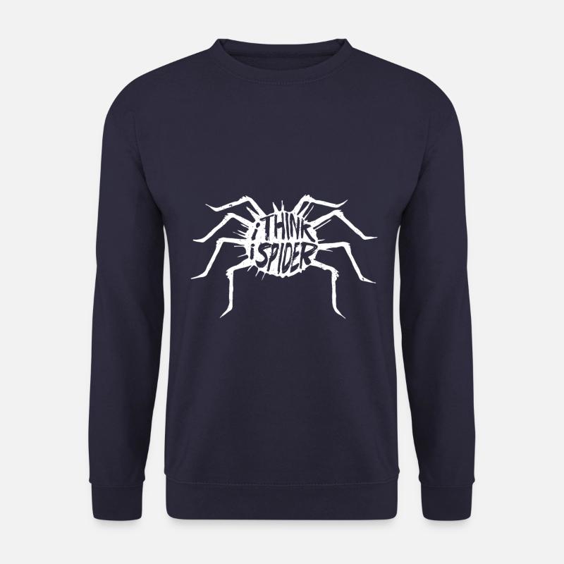 Denglisch - Unisex Pullover - Navy