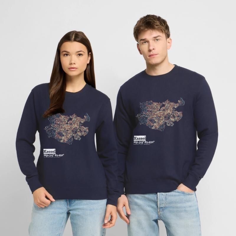 Unisex Pullover