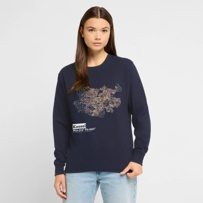 Unisex Pullover