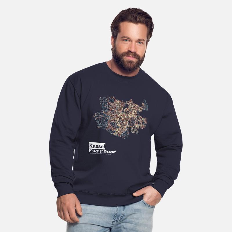 Unisex Pullover