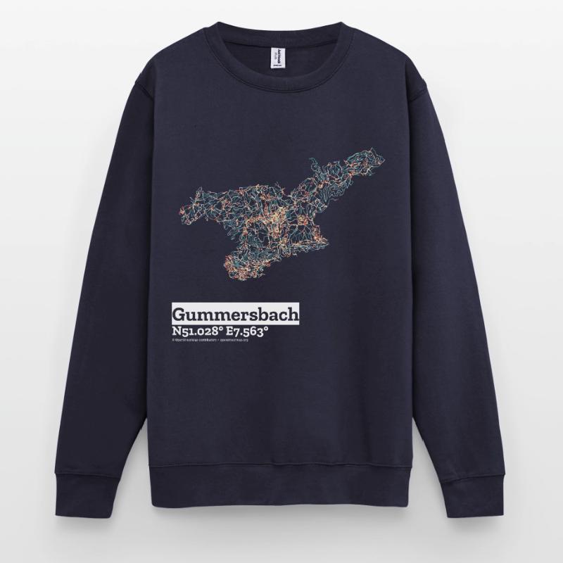 Unisex Pullover