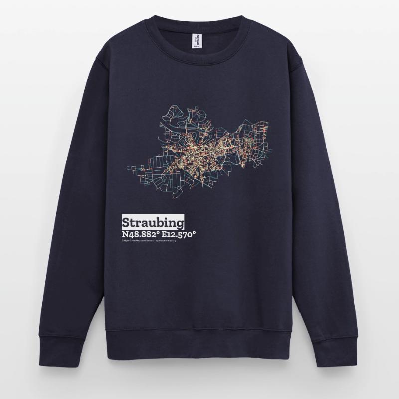 Unisex Pullover
