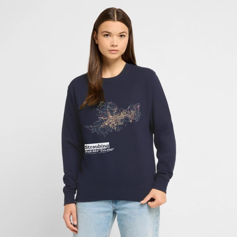Unisex Pullover