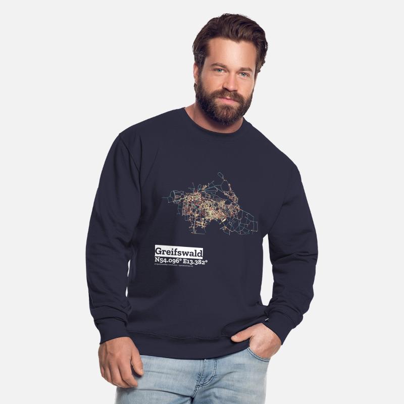 Unisex Pullover