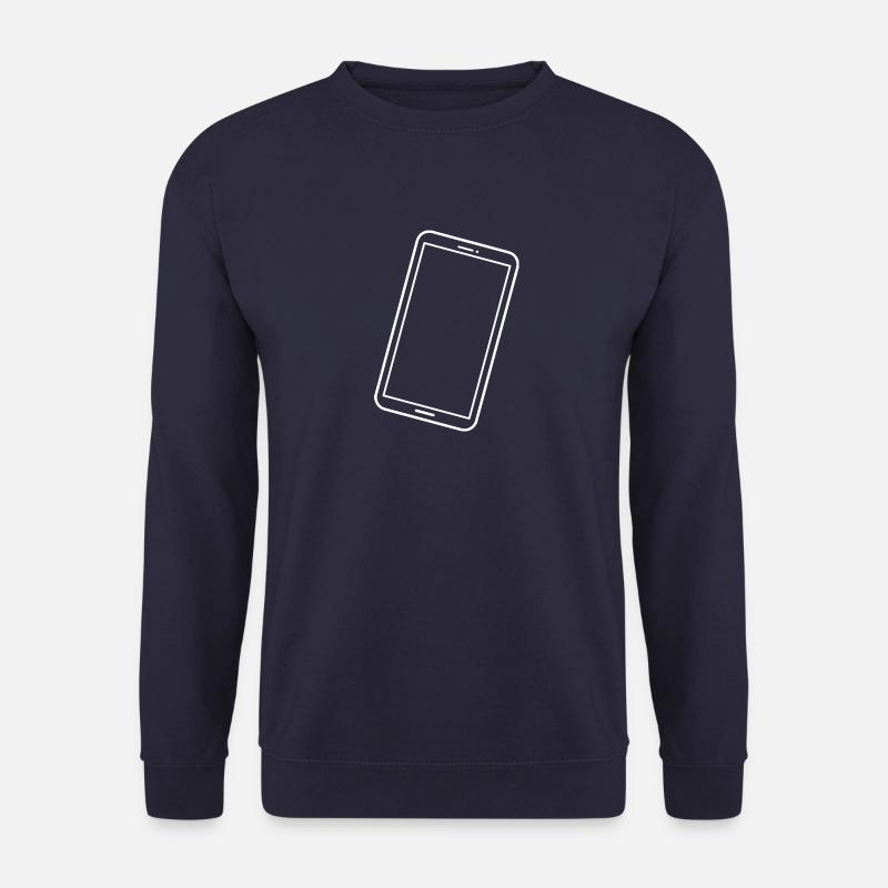 Handy - Unisex Pullover - Navy