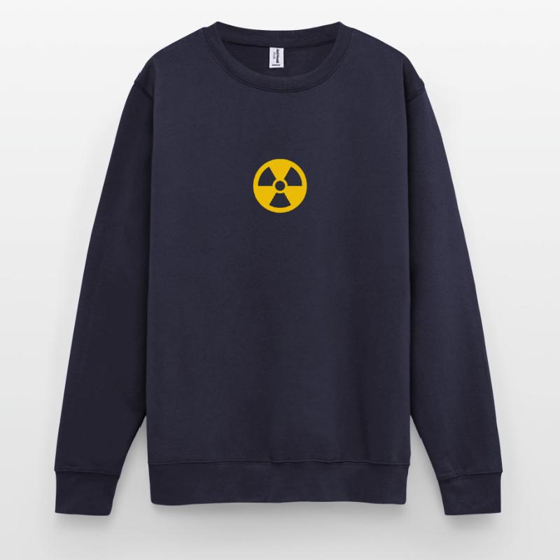 Unisex Pullover