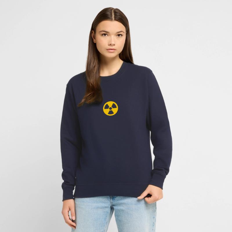 Unisex Pullover