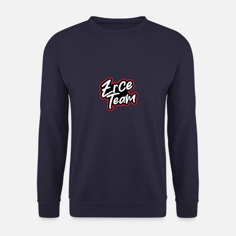 Zrce Team - Unisex Sweatshirt - navy